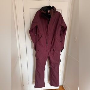 Airblaster Snowboard Onepiece // XL